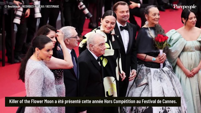 C'est homme est stupide ! : Robert de Niro sort de ses gonds à Cannes