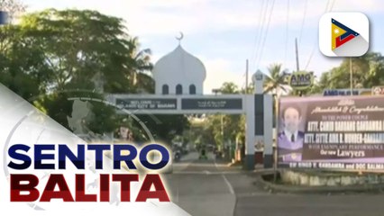 MCB: inaasahan na nasa 18K ang claimants para sa compensation ng mga naapektuhan ng Marawi Siege