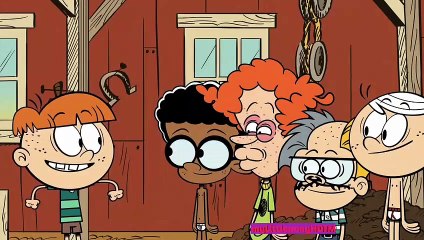 منزل لاود الجزء3 الحلقة43 وقت النوم المرعى المقطع5