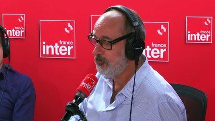 Thierry Frémaux et son vélo, épisode 3 ! Le billet de Daniel Morin