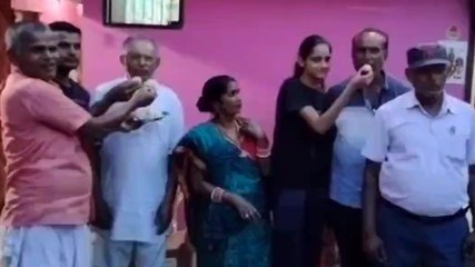 सहरसा के लाल निर्मल ने यूपीएससी परीक्षा में लहराया परचम, सुनें सफलता की कहानी