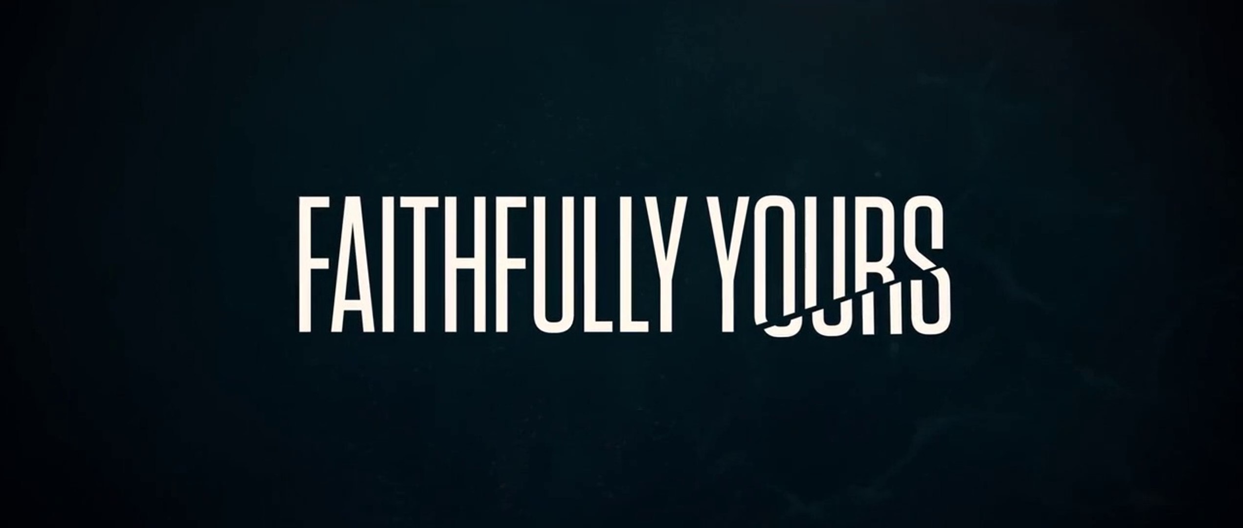 Faithfully Yours Movie Review