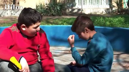 مسلسل "لعبة القدر 1 " الحلقة 14 مدبلج