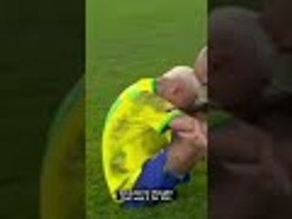 Story Time: Neymar almost was paralyzed  | #Shorts