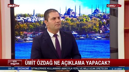 Siyasetin gündemi ve yaşanan tartışmalar