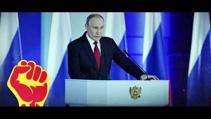 وثائقي الويب | فلاديمير بوتين | الخروج من الفوضى (2)