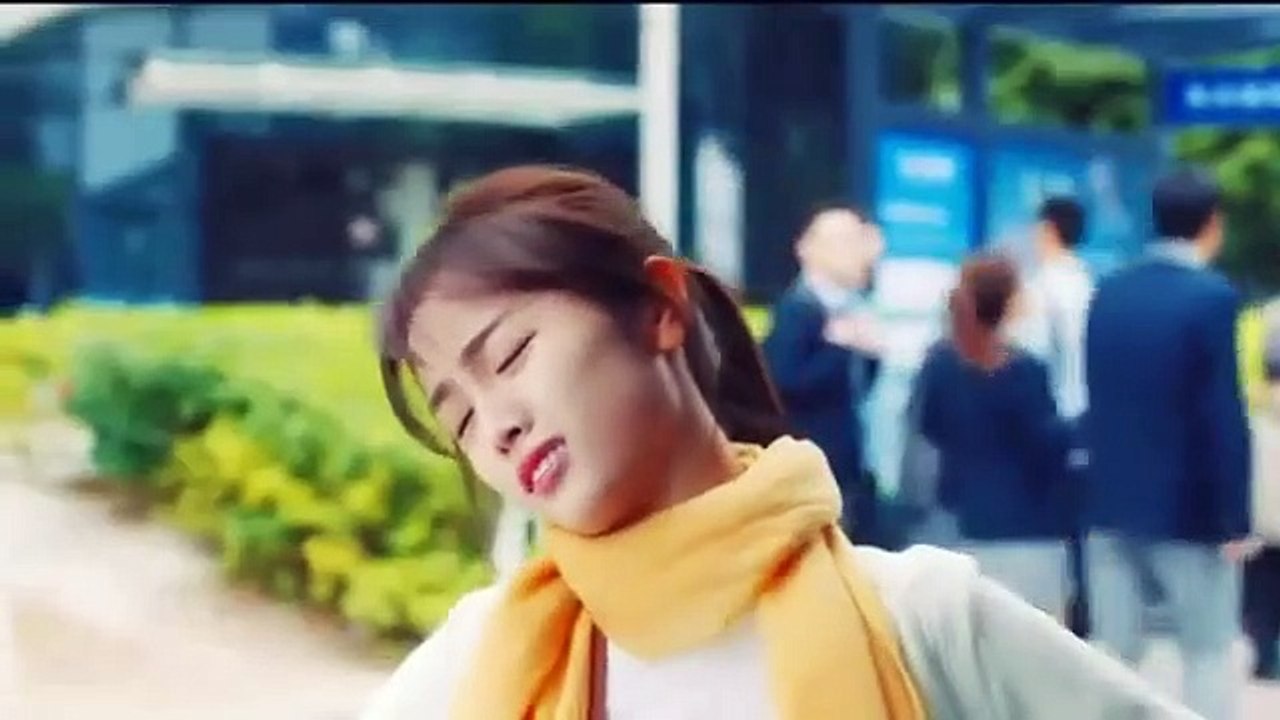 Rich Boy Fall In Love With Poor Girl❤️ Korean Mix Hindi Songs ❤️ Korean Love-Story ❤️ Monojit Shil