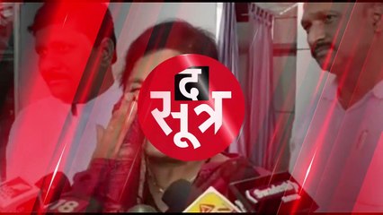 संस्कृति मंत्री ऊषा ठाकुर का बयान, बोलीं- हम कर्नाटक में हारे ही नहीं है