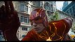 The Flash - Final Trailer | Ezra Miller | Michael Keaton | Ben Affleck - DC