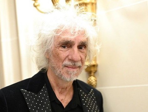 J’ai mal pour lui… : Louis Bertignac fait le point sur l’état de santé de Jack, son fils de 4 ans atteint d’un handicap invivable