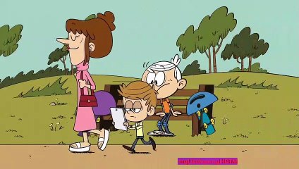 منزل لاود الجزء3 الحلقة44 تعامل معي المقطع3