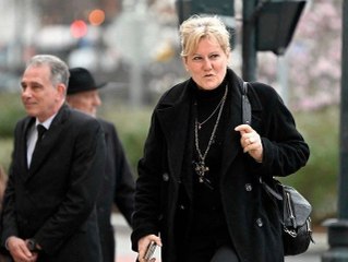 Le fils de Nadine Morano a été placé en garde à vue !