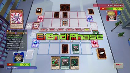 I Surrendered (Yu-Gi-Oh! Legacy Of The Duelist)