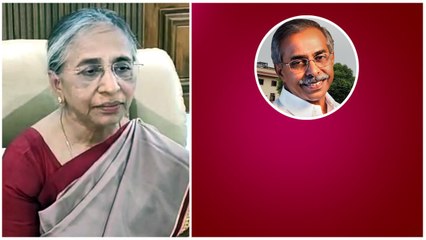 Ys Vivekananda Reddy Case లో సునీత మాట మార్చింది...