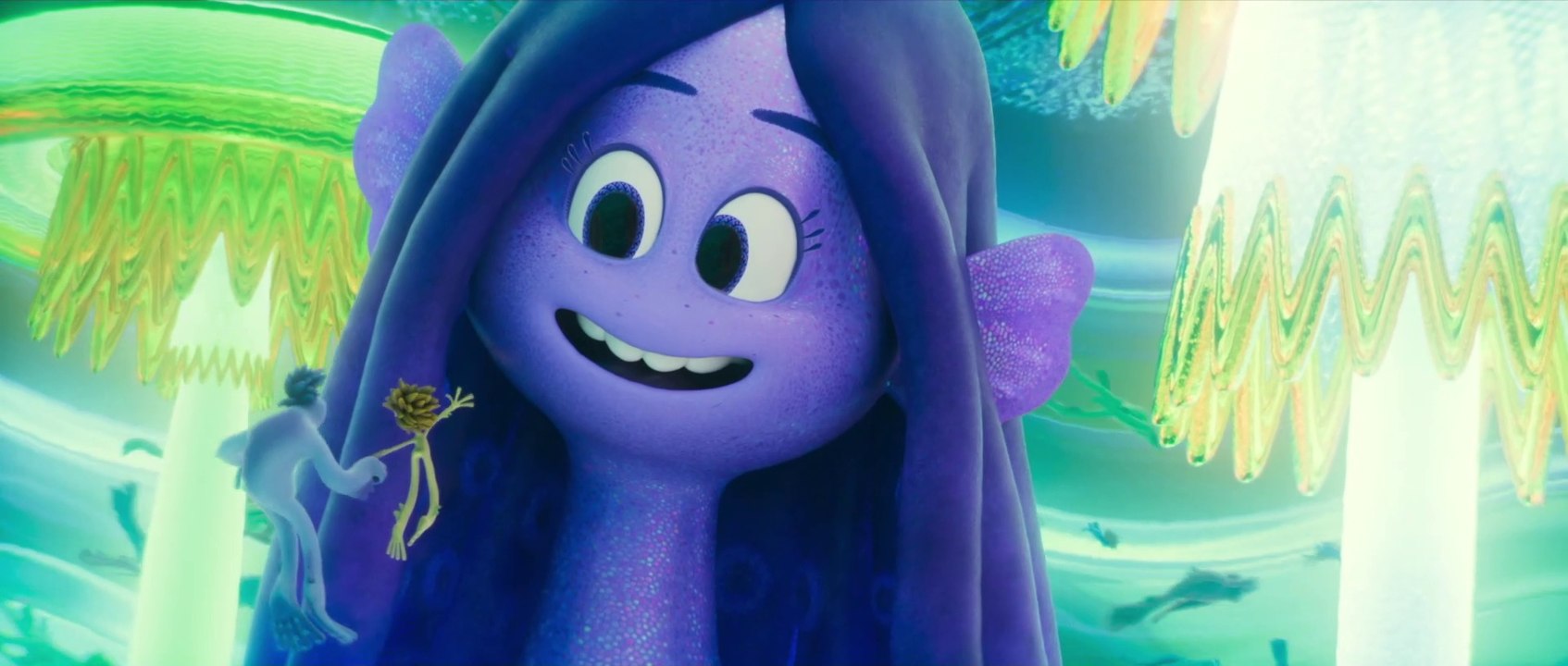 Ruby taucht ab - Trailer 2 (Deutsch) HD