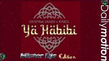 Δέσποινα Βανδή x Kings - Ya habibi (Mister Djs Edition)