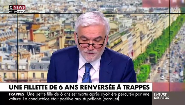 Trappes - Le père de la fillette tuée par une automobiliste sous l’emprise de stupéfiants témoigne sur RTL: Que justice soit faite, qu'elle paye le prix cher - VIDEO