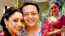 Rupali Ganguly के दो को-स्टार Vaibhavi Upadhyaya और Nitesh Pandey का हुआ निधन, अभिनेत्री हुई भावुक बोली यह बात