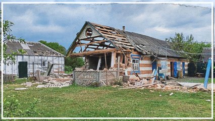 Скачать видео: Angriff auf Belgorod: Entsetzen in Russland, Freude in der Ukraine