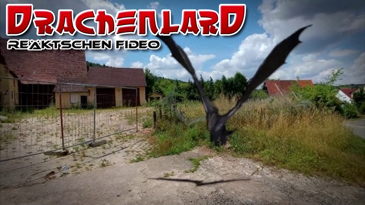 Drachenlord: Emskirchne Survival (Zusammenfassung) (April/2023)