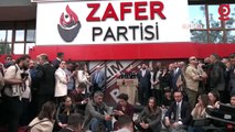 Cumhurbaşkanı Adayı Kemal Kılıçdaroğlu ve  Zafer Partisi Genel Başkanı Ümit Özdağ açıklama yapıyor #canlı