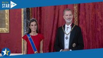 Felipe VI et Letizia d'Espagne : retour sur leur incroyable rencontre