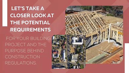 Building Regulations and Codes for Homeowners