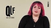 QLF - La fétichisation des femmes en surpoids