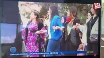 PKK'nın kanalından yayınlandı: Kemal Kılıçdaroğlu'na oy çağrısı