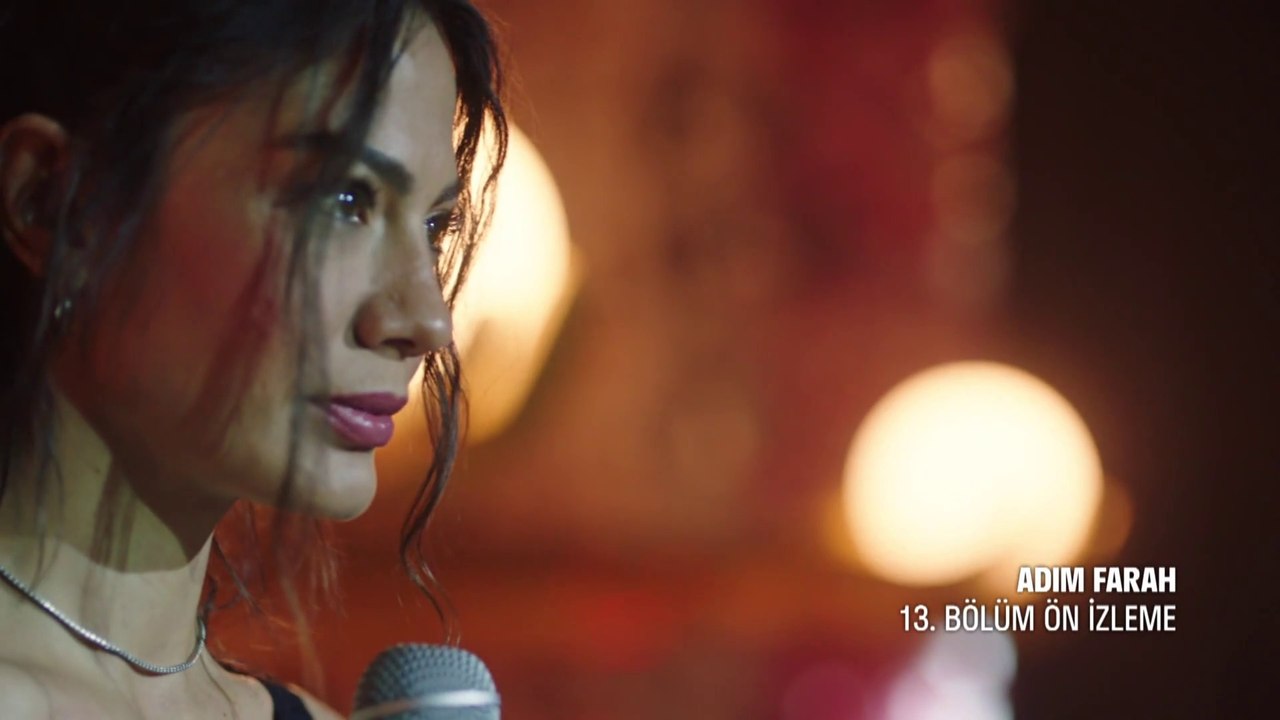 Adım Farah 13. Bölüm 3. Fragmanı - Fragman İzle ❤️