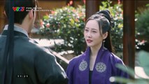 Bắc Lương Truyền kỳ Tập 41 (Thuyết Minh VTV3) - Phim  Hoa Ngữ