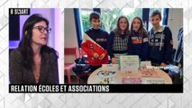 SMART ÉDUCATION - Emission du 24 mai 2023