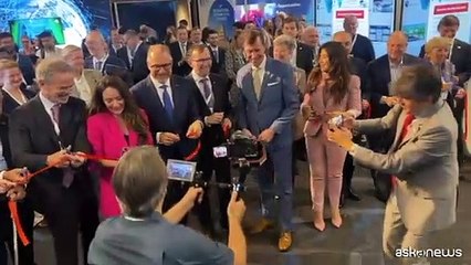 Spazio e clima, a Oslo la prima conferenza mondiale: serve agire