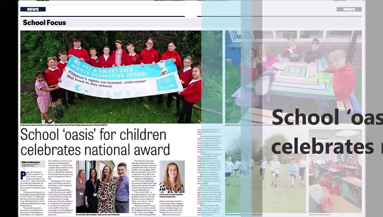 Inside this weeks Derbyshire Times 24th May