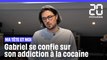Addict à la cocaïne à 19 ans, Gabriel se confie sur sa dépendance