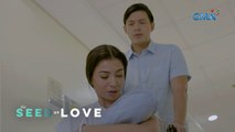 The Seed of Love: Eileen's first encounter with Bobby's other child (Episode 13)