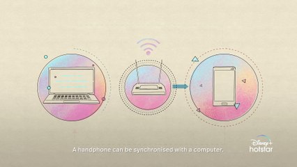 Link: Eat, Love, Kill - Official Trailer Disney+