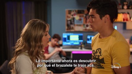 Entrelazados - Tráiler oficial Temporada 2 Disney+