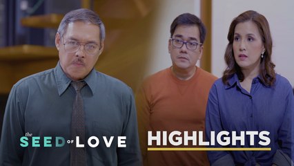 The Seed of Love: A single lie turns into a family secret (Episode 13)