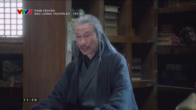 Bắc Lương Truyền kỳ Tập 47 (Thuyết Minh VTV3) - Phim Hoa Ngữ