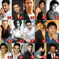Top heros indian pics video ❤️A.s chanal