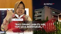 Alasan Risma Bersyukur Kantor Kemensos Digeledah KPK Terkait Dugaan Korupsi Beras Bansos