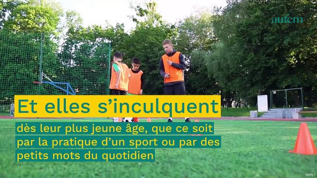 Les 7 phrases à éviter pour élever un enfant fort mentalement, selon une psychologue