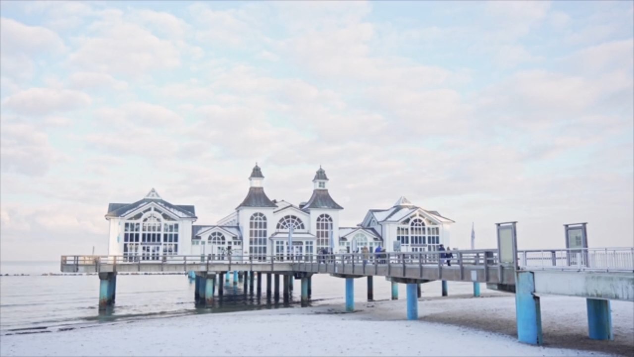 Sportbootfahrer auf Rügen leblos aufgefunden