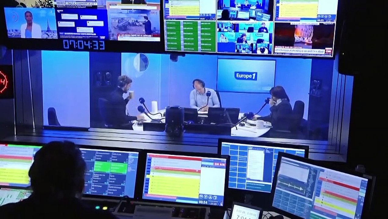 Prêt russe au Rassemblement national: Marine Le Pen est attendue cet après-midi à l'Assemblée nationale devant la commission d'enquête parlementaire sur les ingérences étrangères