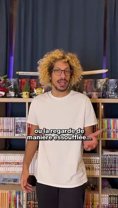 Qui connait cet anime ?
