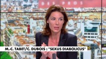 Marie-Estelle Dupont : «La formation des magistrats à la psychologie de l’emprise est très importante»