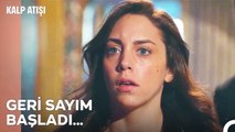 Eylül ve Ali Asaf'a Pusu Kuruldu! - Kalp Atışı