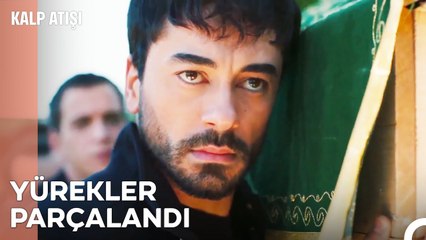 Gitme Mi Daha Zor Yoksa Kalmak Mı? - Kalp Atışı