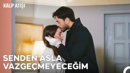 Ne Olursa Olsun Hep Yanındayım - Kalp Atışı